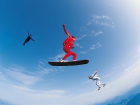 Action Sports