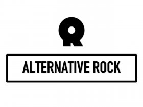 ALTERNATIVE ROCK