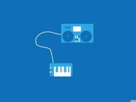 Electronic and Dance