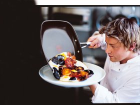 Fresh Chef