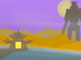 Mini Social Animations
