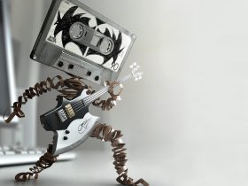 Rock Music