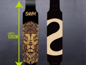 Skateboard